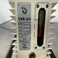 Varian DS 102 PUMP image 2